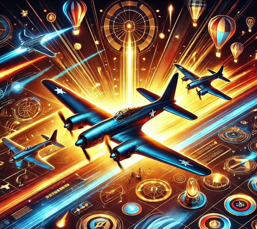 Vantagens do Aviator no 33r