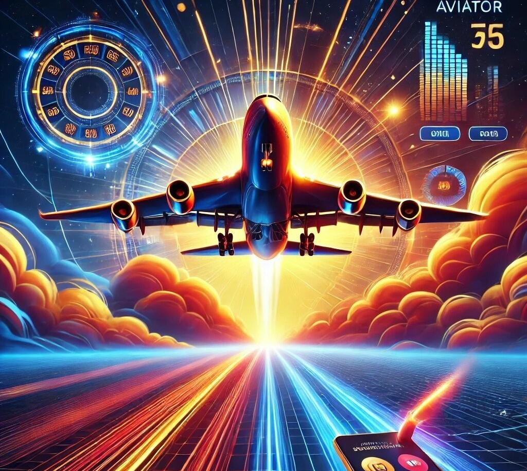 33r Introdução ao Aviator