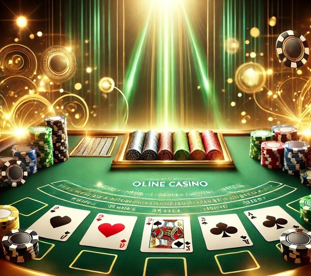 33r Jogos de blackjack