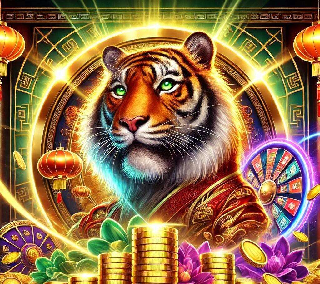 33r Dicas para Fortune Tiger