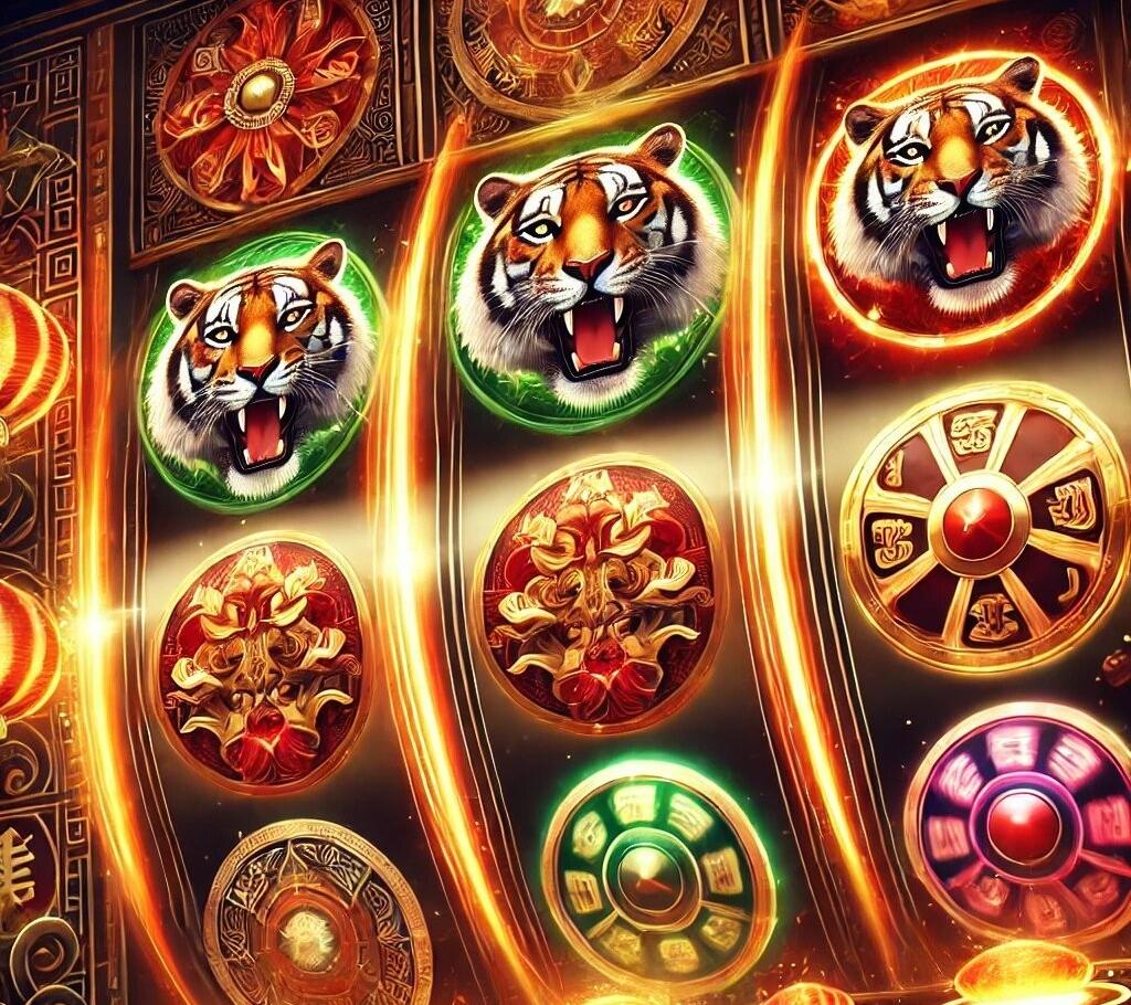33r Como Jogar Fortune Tiger