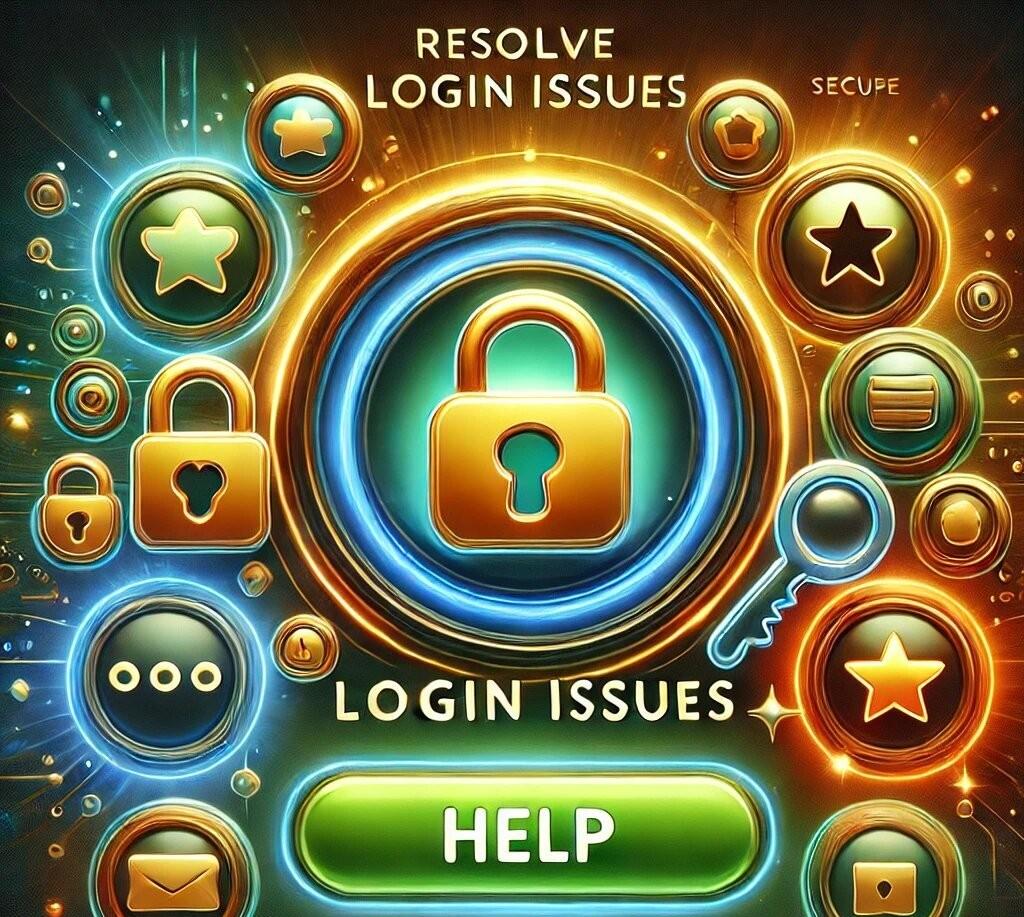 33r Ajuda para Login