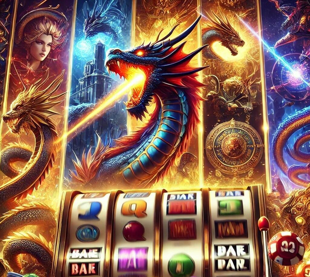 33r Slots Populares