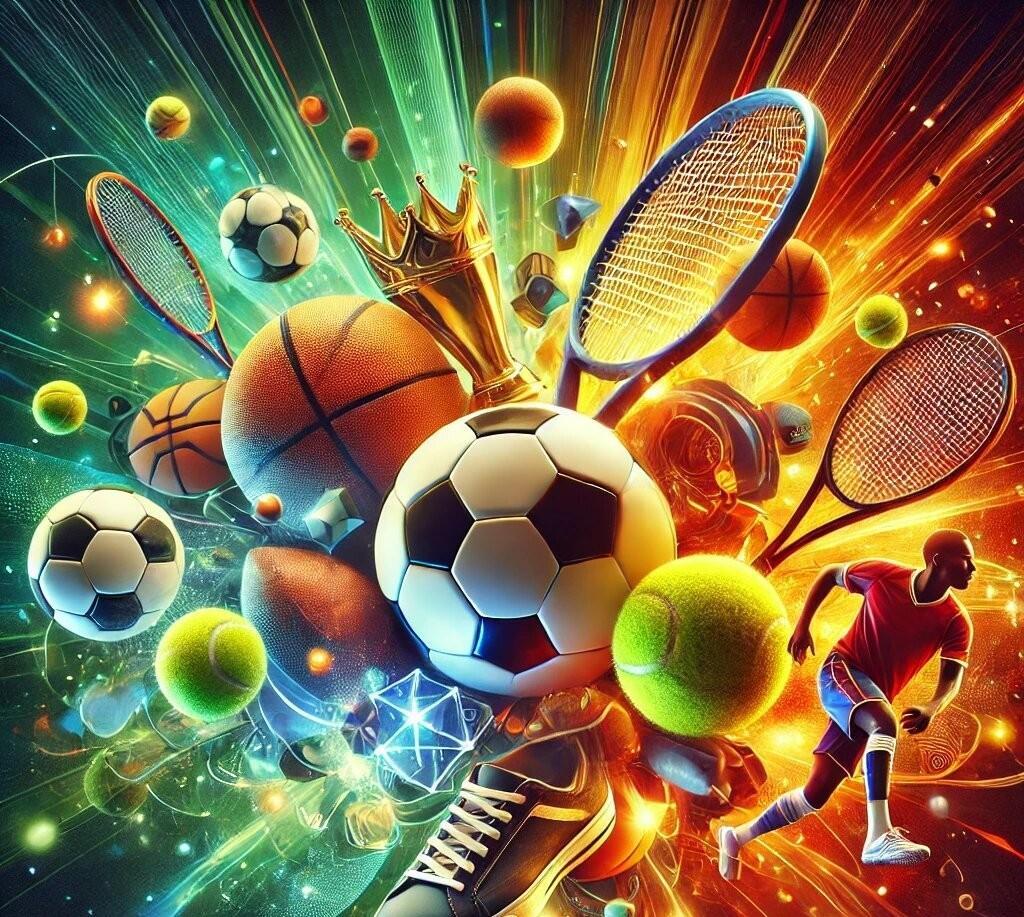 33r Esportes Populares