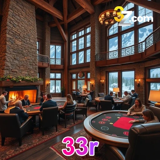 33r APP Jogos de caça-níqueis